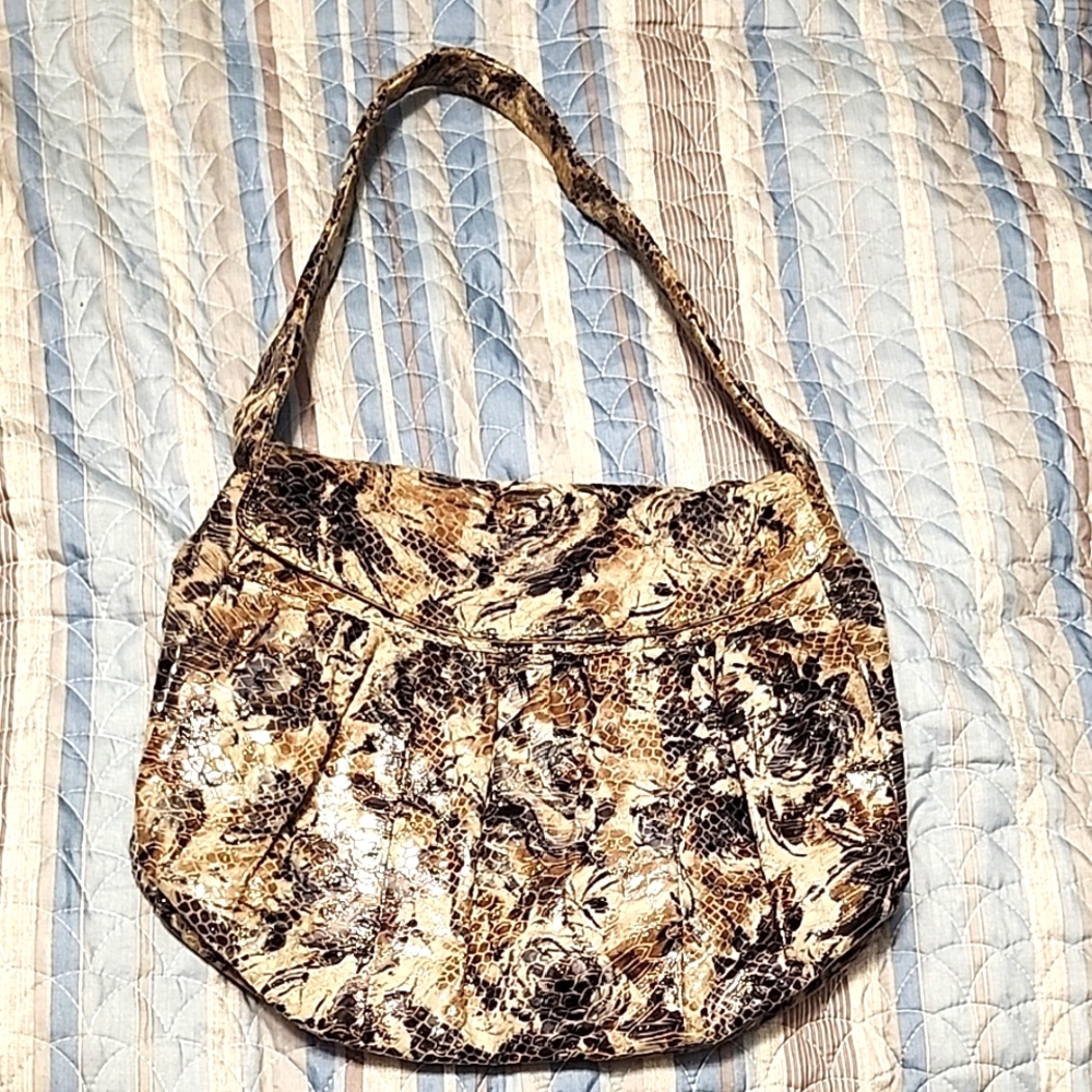 HOBO international 1991 Vintage Bag